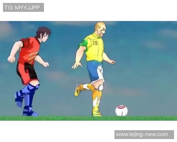 超智能足球的主题曲